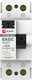 Миниатюра изображения товара Устройство защитного отключения EKF Basic / elcb-2-63-100e-sim