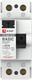 Миниатюра изображения товара Устройство защитного отключения EKF Basic / elcb-2-63-300e-sim