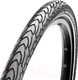 Миниатюра изображения товара Велопокрышка Maxxis Overdrive Excel 700x35C TPI60 Wire / ETB00424900