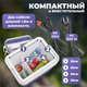 Миниатюра изображения товара Автохолодильник Sundays SN-24 (темно-синий)