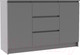 Миниатюра изображения товара Тумба ДСВ Мори МК 1200.3 (графит)