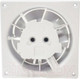 Миниатюра изображения товара Вентилятор накладной AirRoxy dRim 125DTS-C183