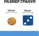 Миниатюра изображения товара Сухой ветеринарный корм для собак Hill's Prescription Diet Food Sensitivities d/d Duck&Rice / 605841 (4кг)
