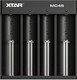 Миниатюра изображения товара Зарядное устройство для аккумуляторов XTAR MC4S