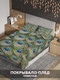 Миниатюра изображения товара Набор текстиля для спальни JoyArty bcsl_12568 (220x235)