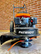 Миниатюра изображения товара Газонокосилка бензиновая PATRIOT PT 595