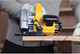 Миниатюра изображения товара Профессиональная дисковая пила DeWalt DWE560-QS