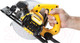 Миниатюра изображения товара Профессиональная дисковая пила DeWalt DWE560-QS