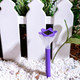 Миниатюра изображения товара Светильник уличный Uniel  Purple Crocus Classic / 10623