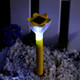 Миниатюра изображения товара Светильник уличный Uniel Yellow Crocus Classic / 10625
