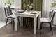 Миниатюра изображения товара Обеденный стол NN мебель СО 1 (белый)