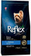 Миниатюра изображения товара Сухой корм для собак Reflex Plus Для мини и мелких пород с лососем (8кг)