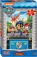Миниатюра изображения товара Пазл Step Puzzle Maxi Щенячий патруль-2 / 90090 (24эл)