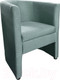 Миниатюра изображения товара Кресло мягкое Lama мебель Рико (Bahama Plus Mint)