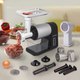 Миниатюра изображения товара Мясорубка электрическая Endever Sigma-107