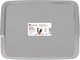 Миниатюра изображения товара Подставка для мисок Lucky Pet 434213311 (серый)