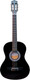 Миниатюра изображения товара Акустическая гитара Terris TC-3801A BK