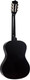 Миниатюра изображения товара Акустическая гитара Terris TC-3801A BK