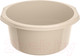 Миниатюра изображения товара Таз Бытпласт Диана / 43121430797 (бежевый)