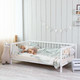 Миниатюра изображения товара Кровать-тахта детская Millwood SweetDreams 2120 (сосна белая)