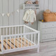 Миниатюра изображения товара Кровать-тахта детская Millwood SweetDreams 2120 (сосна белая)