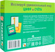 Миниатюра изображения товара Развивающие карточки Мозаика-Синтез Метод Монтесcори. Развитие через игру. Цифры / МС11364