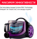 Миниатюра изображения товара Пылесос Arnica Tesla Premium / ET14301 (фиолетовый)
