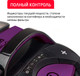 Миниатюра изображения товара Пылесос Arnica Tesla Premium / ET14301 (фиолетовый)