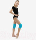 Миниатюра изображения товара Наколенники защитные Grace Dance 2852864 (XS, бирюзовый)