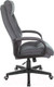 Миниатюра изображения товара Кресло офисное Бюрократ CH-824 Fabric (серый Alfa 44/пластик)