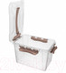 Миниатюра изображения товара Ящик для хранения Econova Grand Box / 433200214 (6.65л, коричневый)