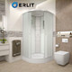 Миниатюра изображения товара Душевая кабина Erlit ER3509PF-C3-RUS