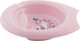 Миниатюра изображения товара Тарелка для кормления Chicco Easy Feeding с разделителями (розовый)