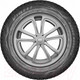 Зимняя шина Viatti Bosco Nordico V-523 235/60R16 100T (шипы) — фото 6