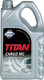 Миниатюра изображения товара Моторное масло Fuchs Titan Cargo MC 10W40 / 600639068 (5л)