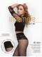 Миниатюра изображения товара Колготки Innamore Talia Slim 40 (р.2, daino)