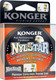 Миниатюра изображения товара Леска монофильная Konger Nylstar 0.28мм 100м / 215100028