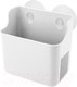 Миниатюра изображения товара Органайзер для раковины Econova Helper на присосках / 433227016 (белый)