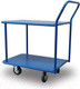 Миниатюра изображения товара Тележка платформенная Стелла-техник КП-2-М-5-8-160-К