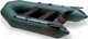 Миниатюра изображения товара Надувная лодка Leader Boats Тайга-290-М / 2902021 (зеленый)