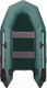Миниатюра изображения товара Надувная лодка Leader Boats Тайга-290-М / 2902021 (зеленый)
