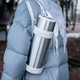 Миниатюра изображения товара Термос для напитков Fissman 9851