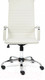 Миниатюра изображения товара Кресло офисное Tetchair Urban кожзам (белый)