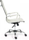 Миниатюра изображения товара Кресло офисное Tetchair Urban кожзам (белый)