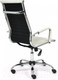 Миниатюра изображения товара Кресло офисное Tetchair Urban кожзам (белый)