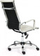 Миниатюра изображения товара Кресло офисное Tetchair Urban кожзам (белый)
