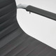 Миниатюра изображения товара Кресло офисное Tetchair Urban кожзам (металлик)