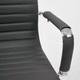 Миниатюра изображения товара Кресло офисное Tetchair Urban кожзам (металлик)