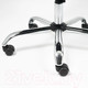 Миниатюра изображения товара Кресло офисное Tetchair Urban кожзам (белый)