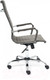 Миниатюра изображения товара Кресло офисное Tetchair Urban флок (серый)